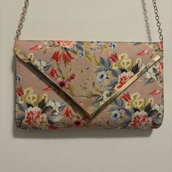 Aldo clutch bag - Picture 4 of 6